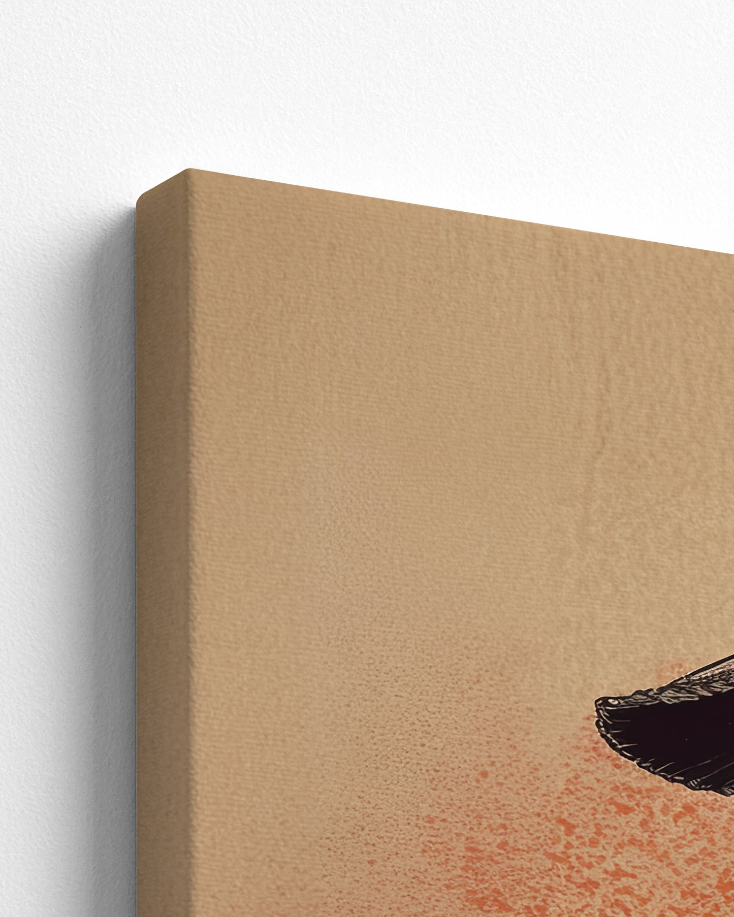 Afro Samurai's Orange Dance