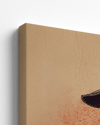 Afro Samurai's Orange Dance