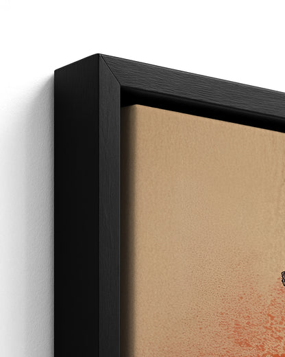 Afro Samurai's Orange Dance