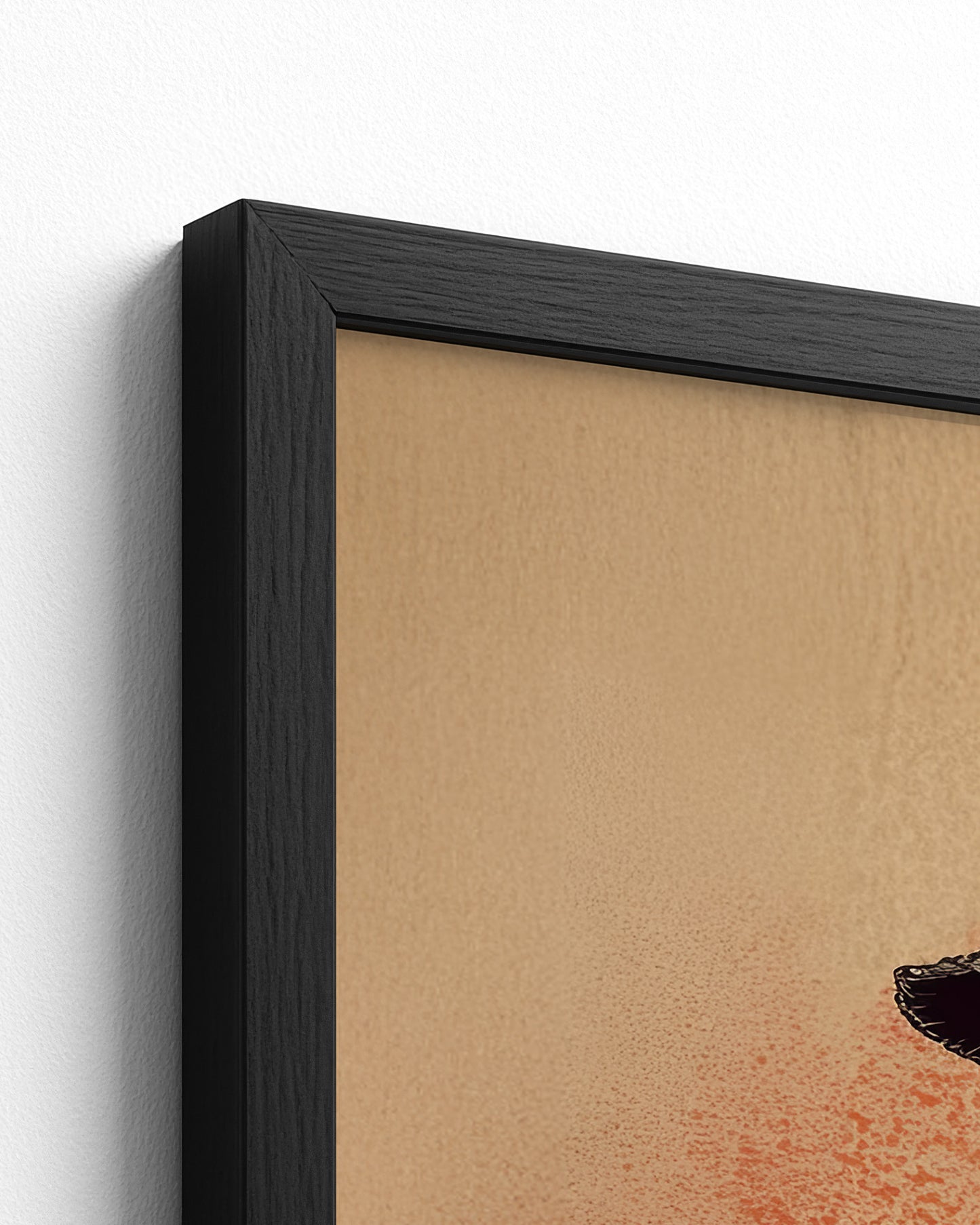 Afro Samurai's Orange Dance