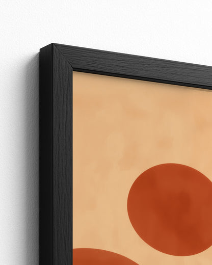 Amber Shade