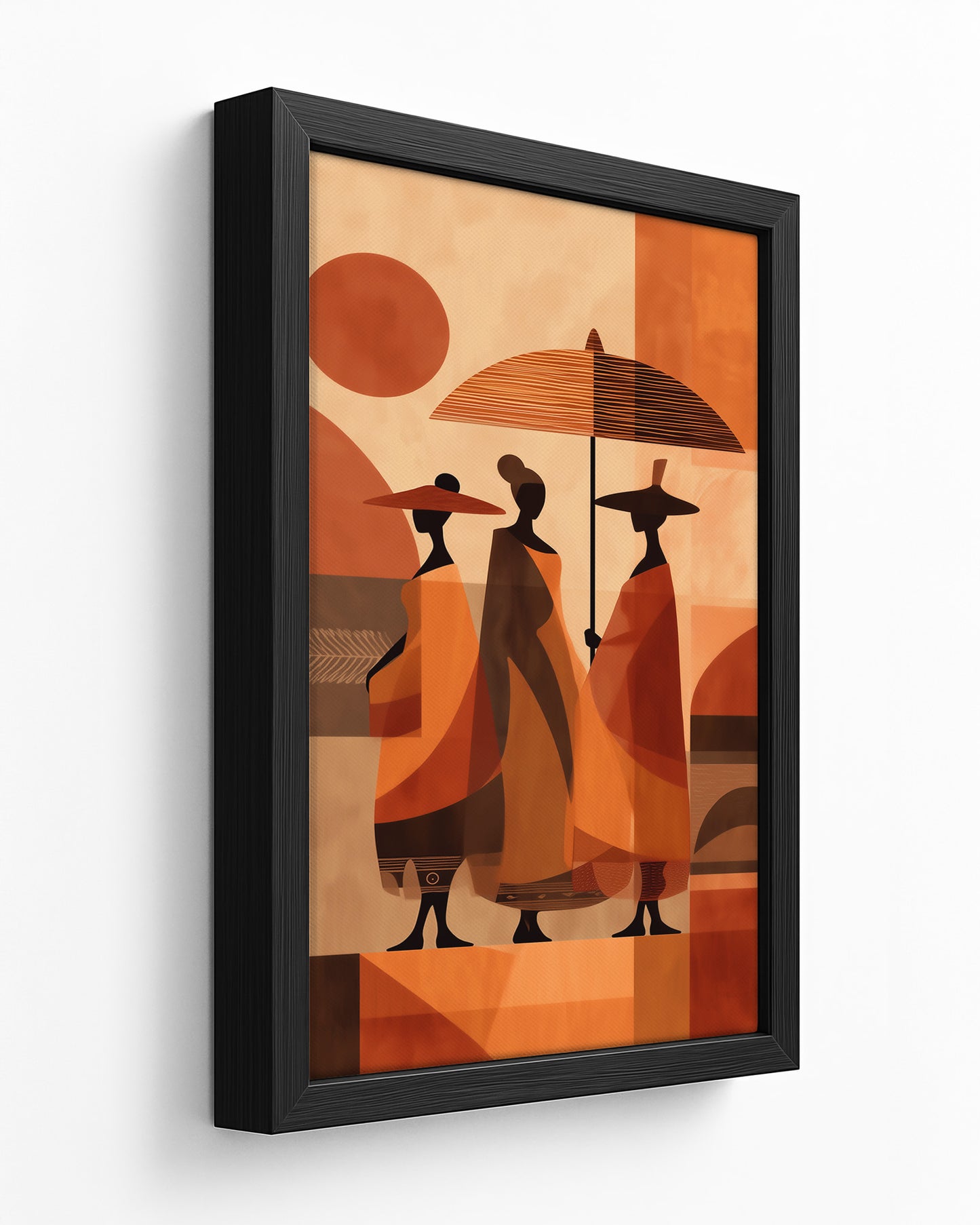 Amber Shade