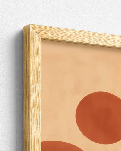 Amber Shade