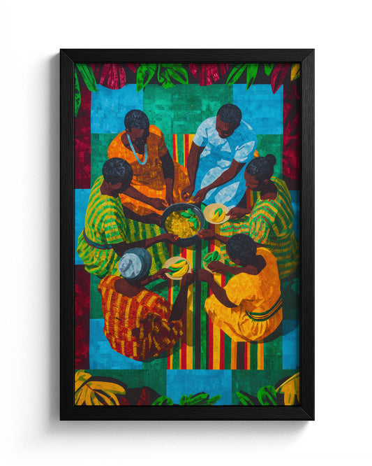 Ancestral Meal
