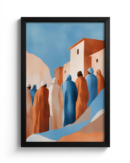 Atlas Village