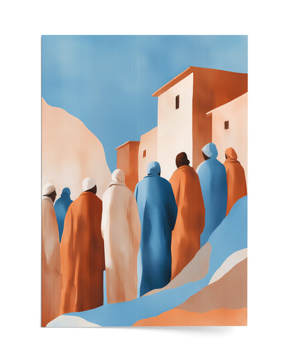 Atlas Village