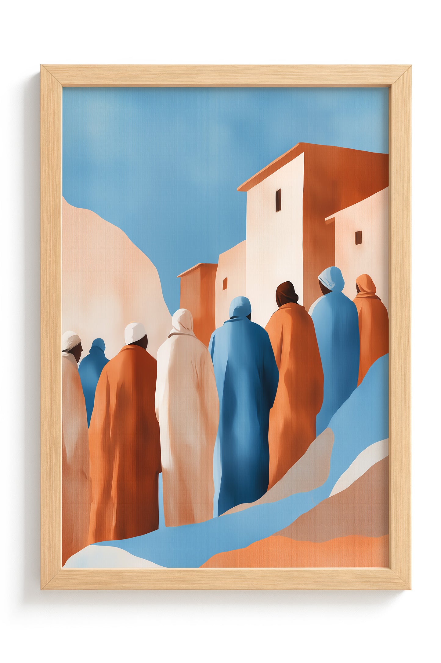 Atlas Village