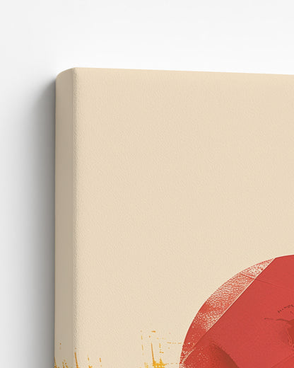 Beats of the Ancestors