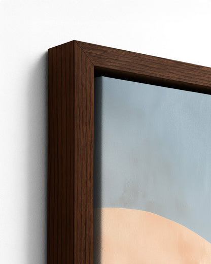 Between Clay Walls