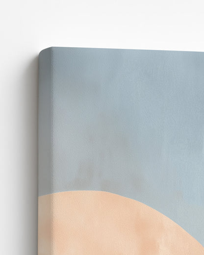 Between Clay Walls