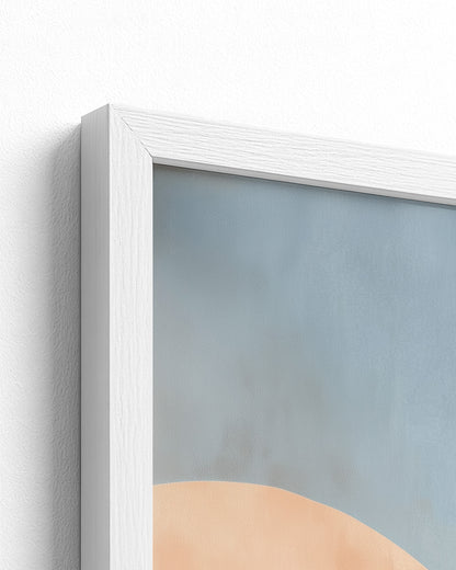 Between Clay Walls