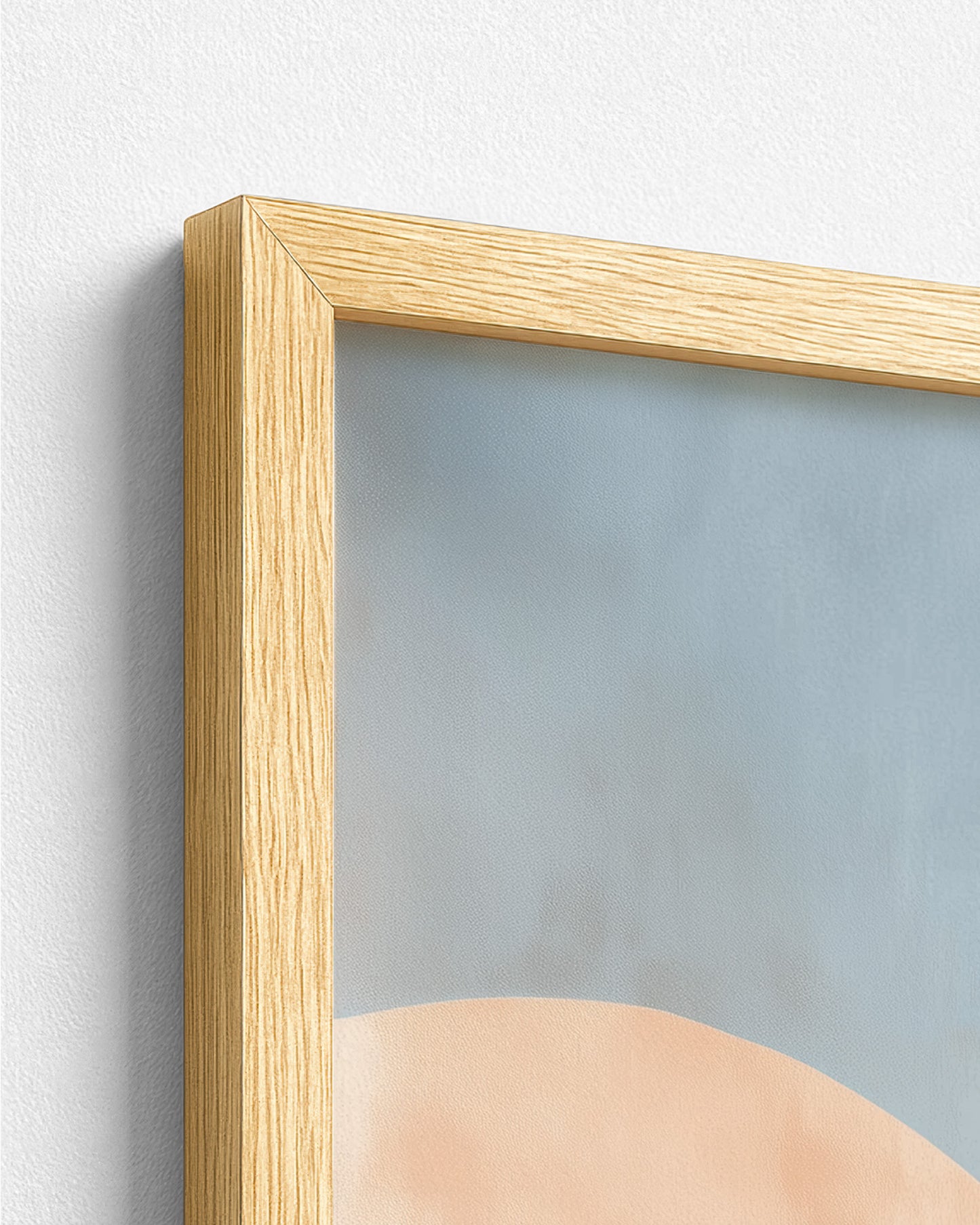 Between Clay Walls