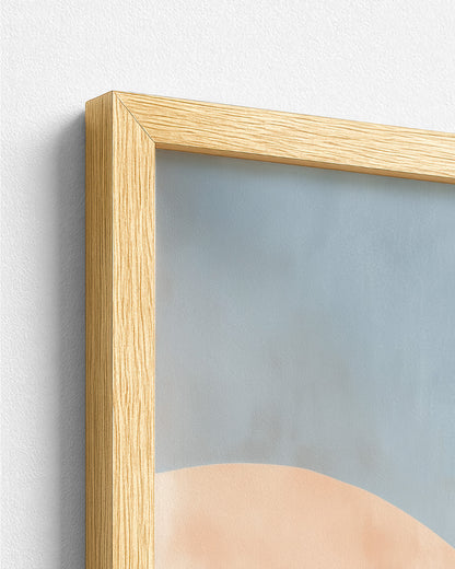 Between Clay Walls