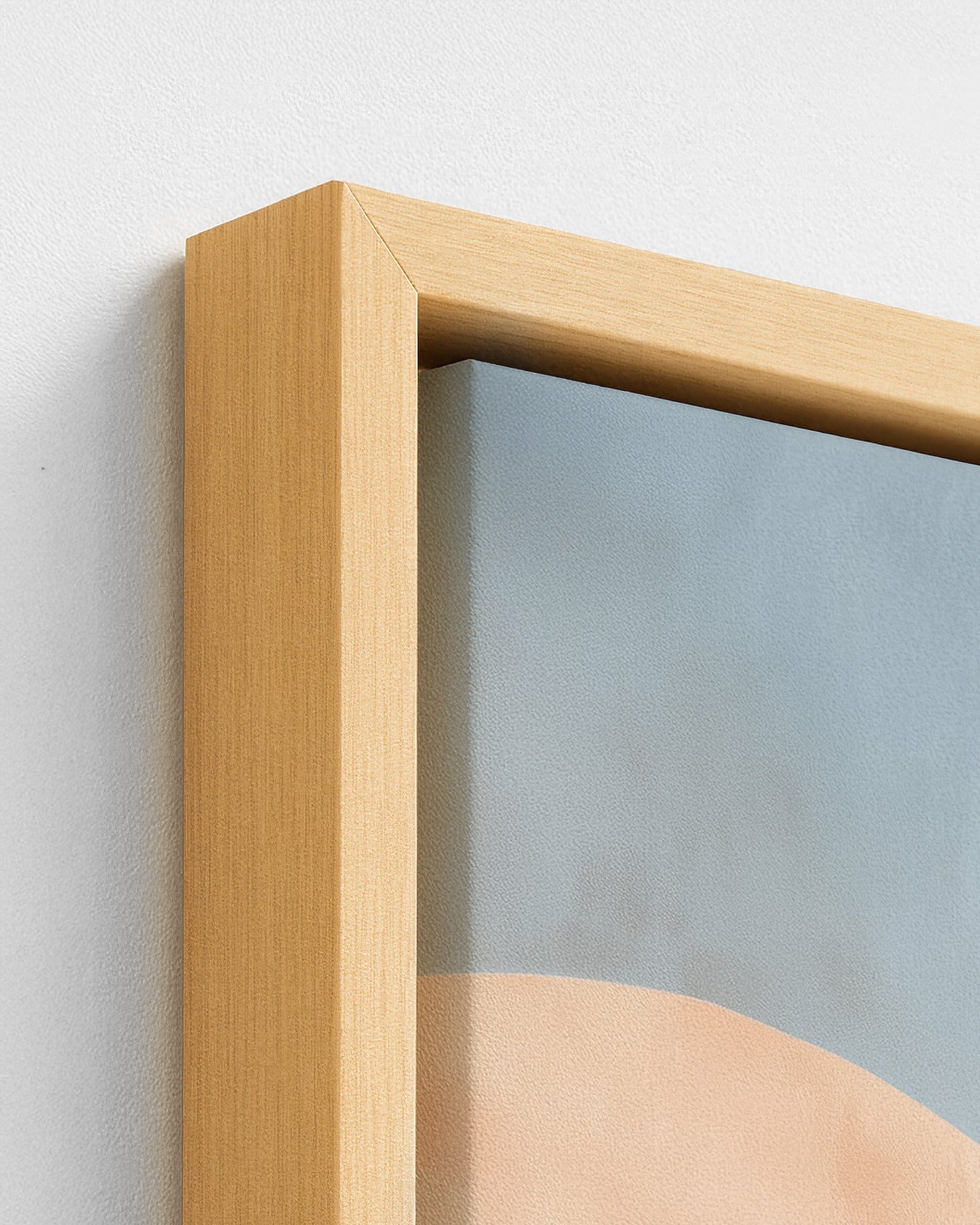 Between Clay Walls