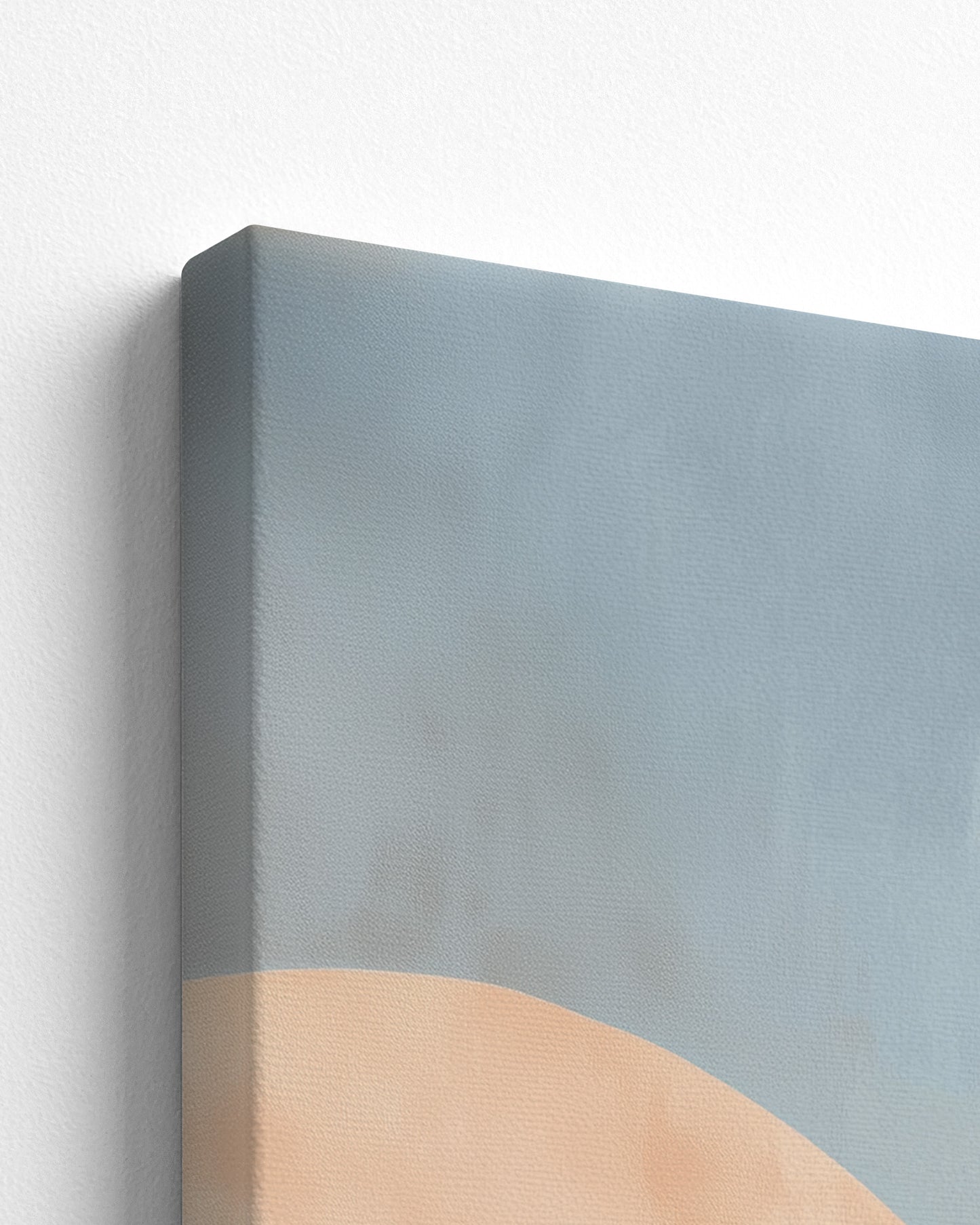 Between Clay Walls
