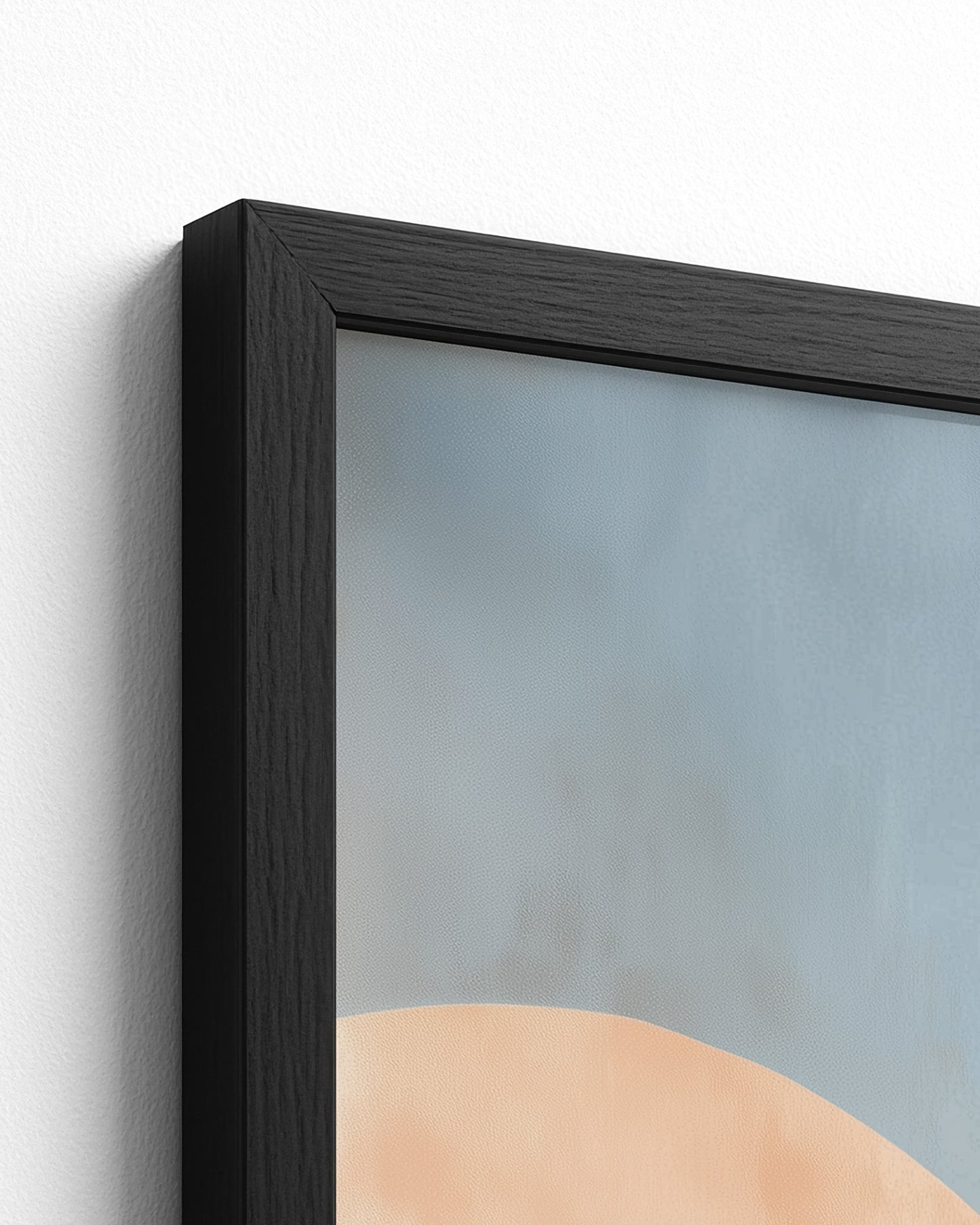 Between Clay Walls