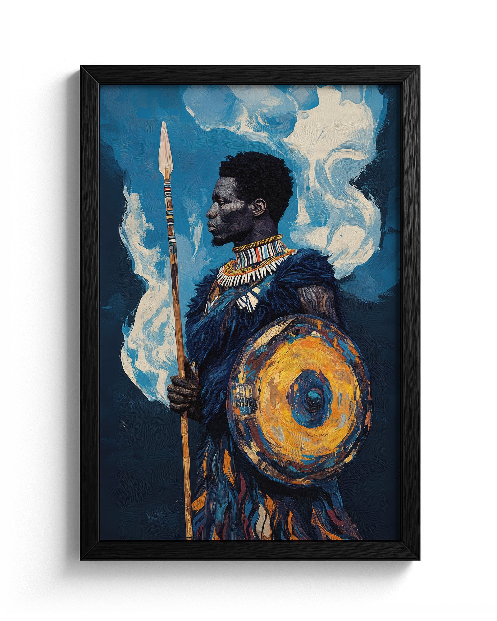 Selected Variant Image