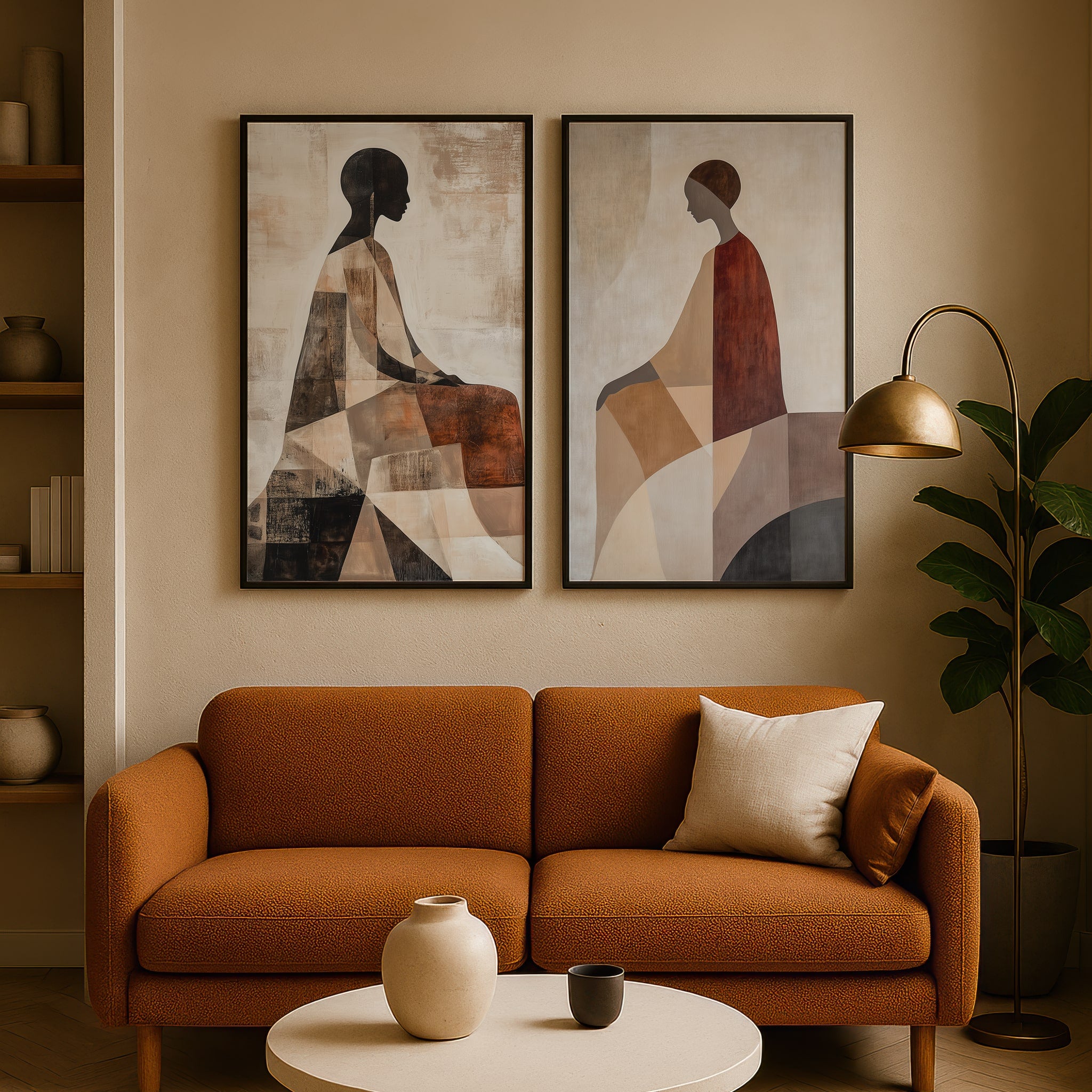 Peaceful Moments II