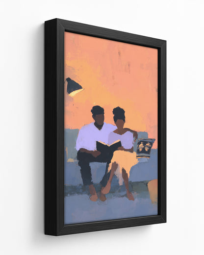 Stories Shared