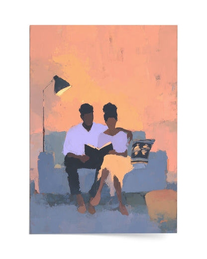 Stories Shared