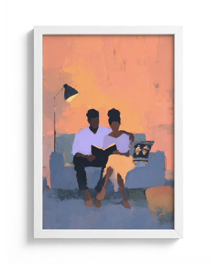 Stories Shared