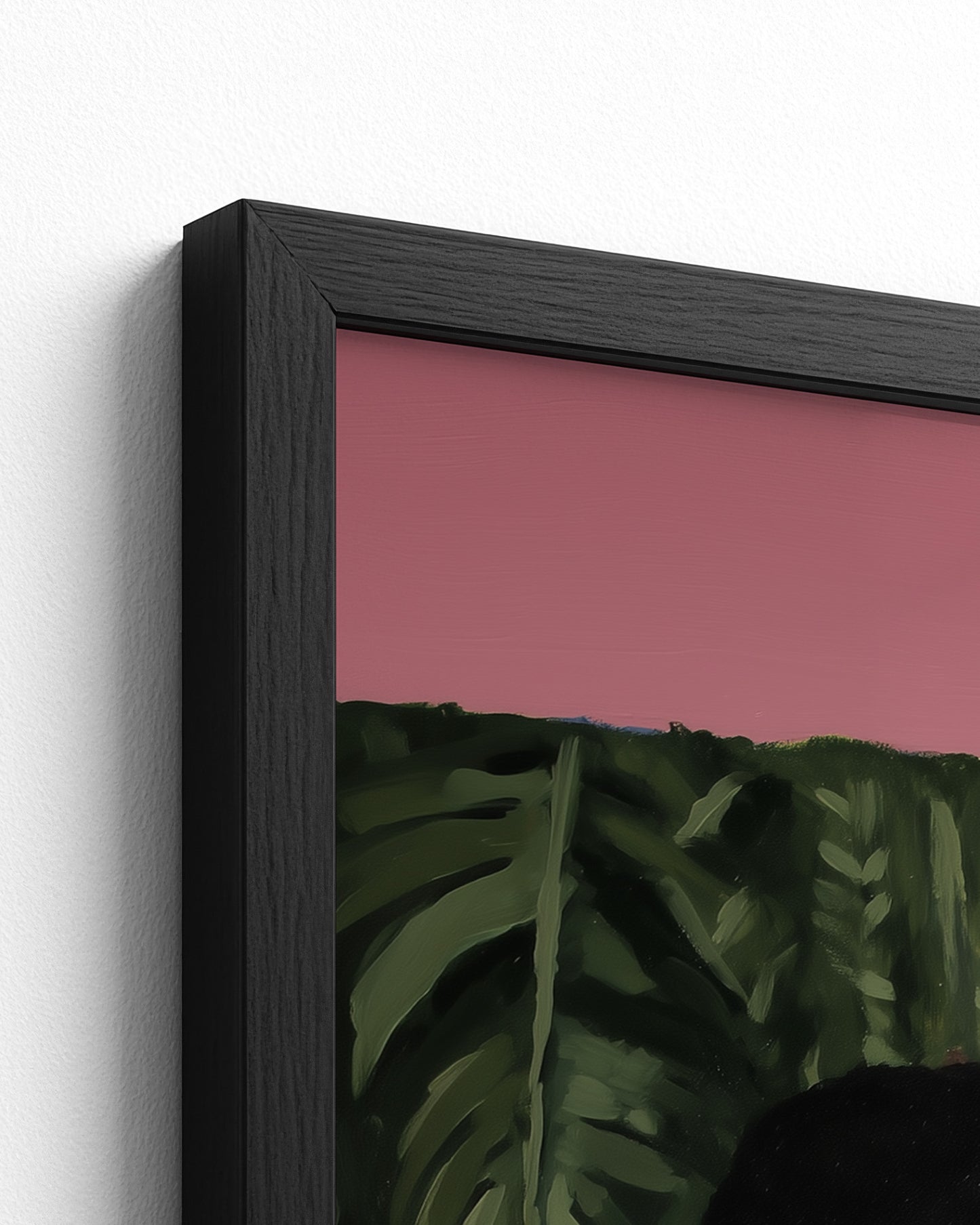 In Each Other’s Hands