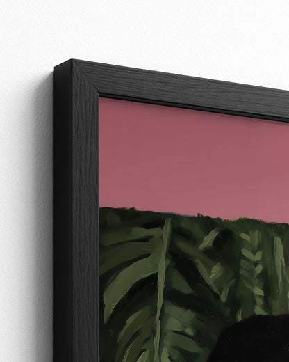 In Each Other’s Hands