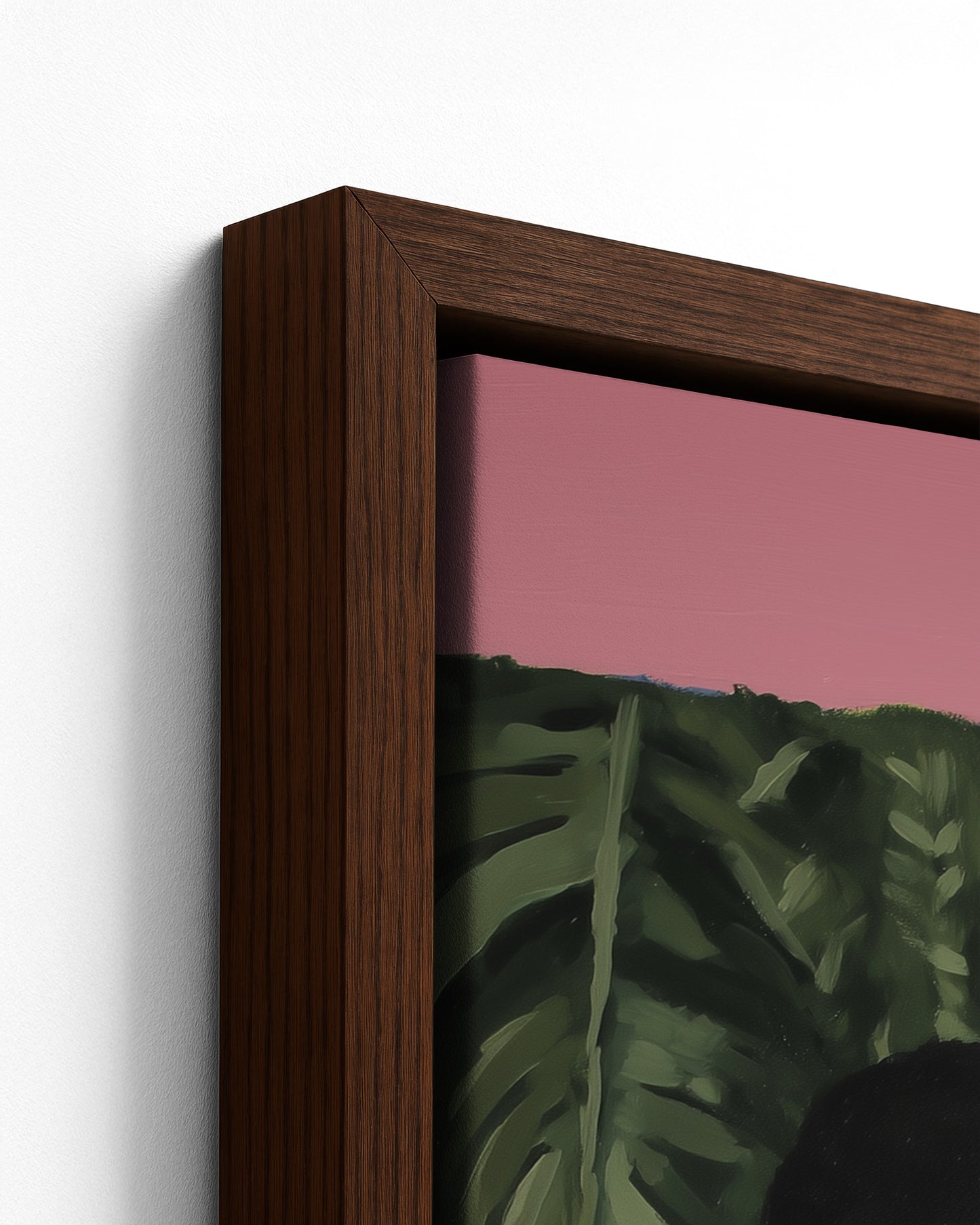 In Each Other’s Hands