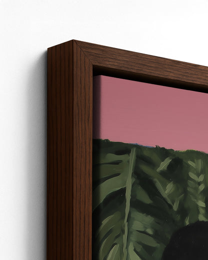 In Each Other’s Hands