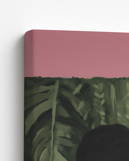 In Each Other’s Hands