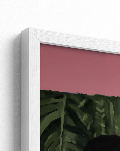 In Each Other’s Hands