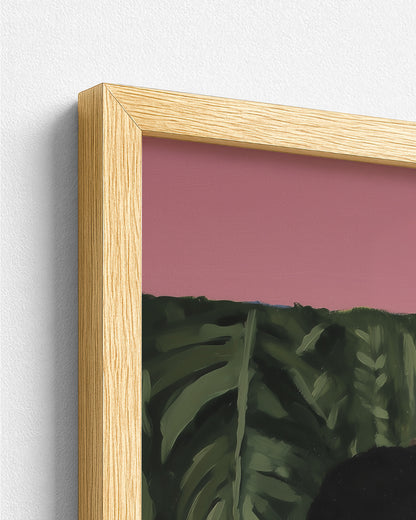 In Each Other’s Hands