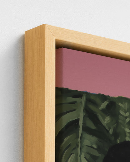 In Each Other’s Hands