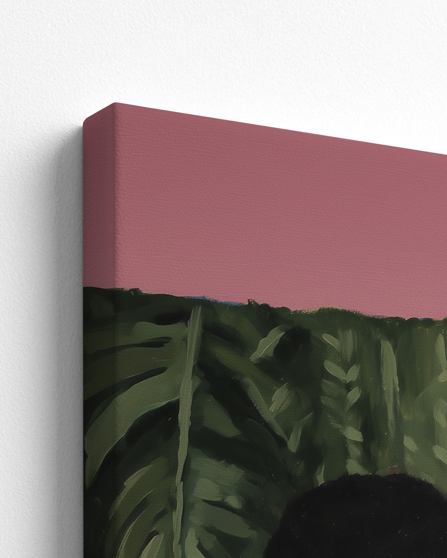 In Each Other’s Hands