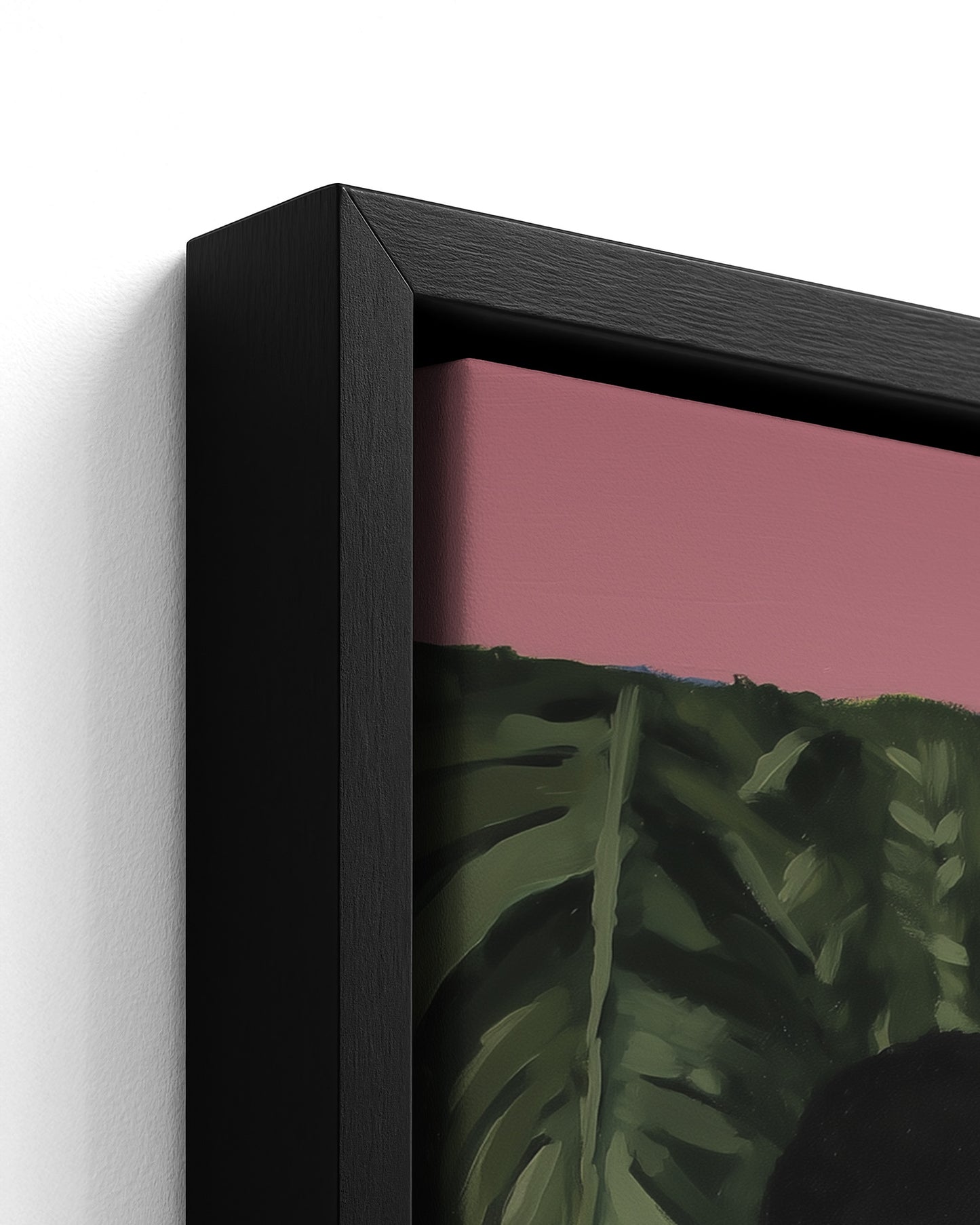 In Each Other’s Hands