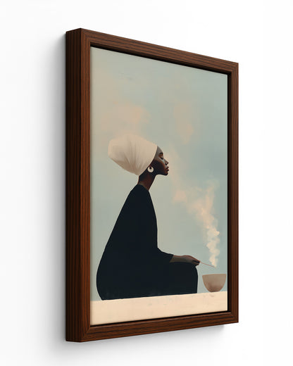 Incense and Intention