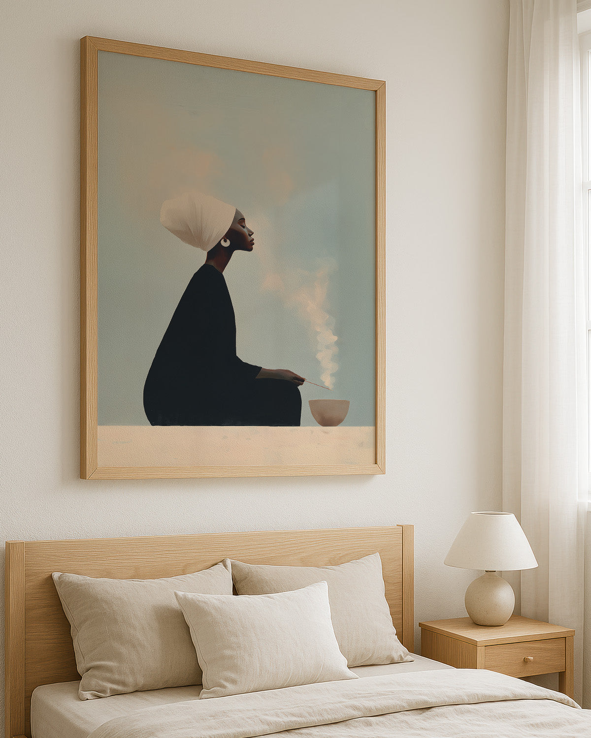 Incense and Intention