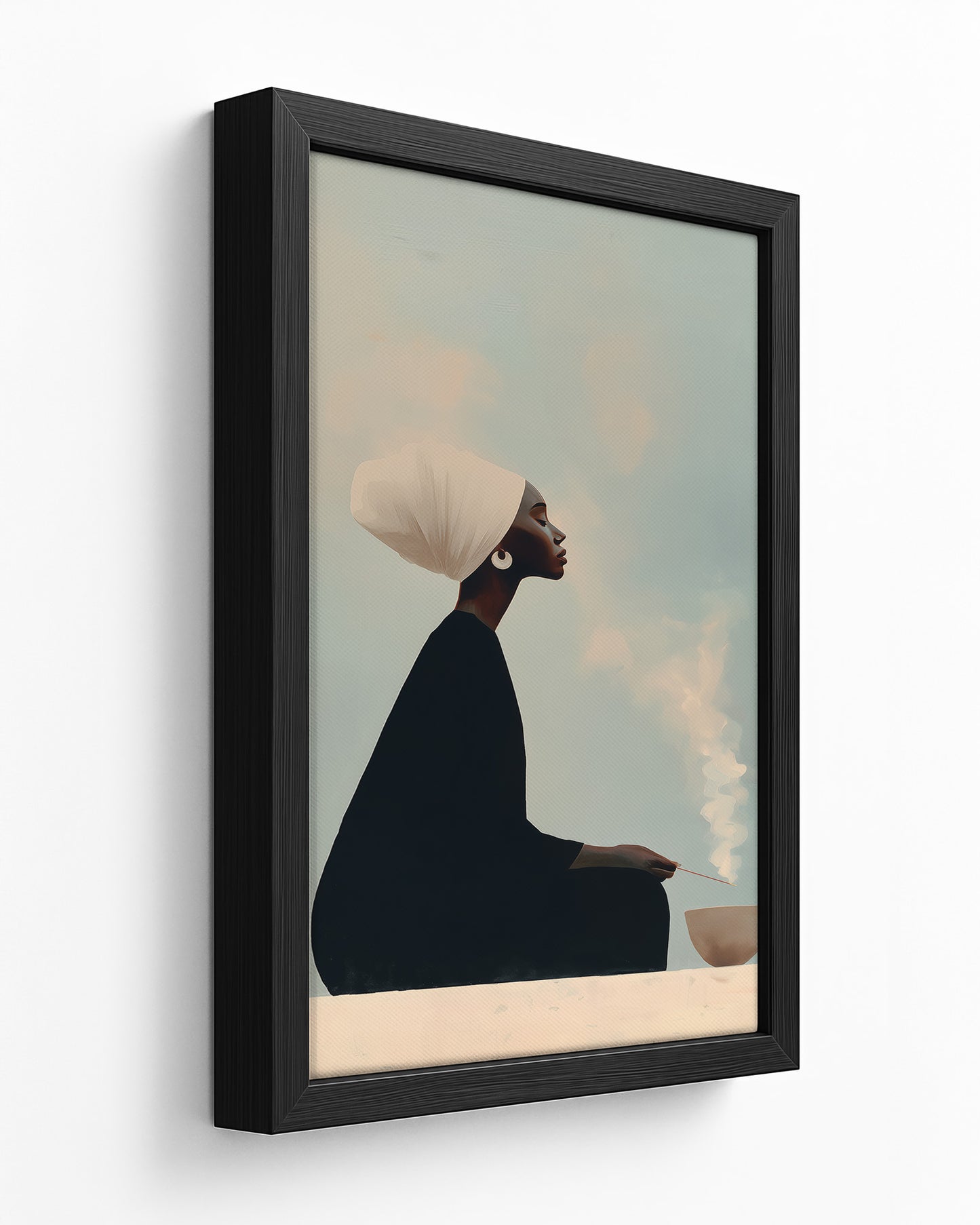 Incense and Intention