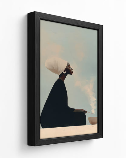 Incense and Intention