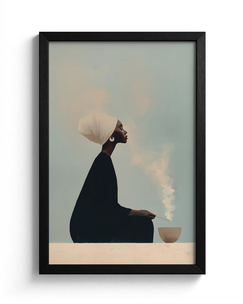 Incense and Intention