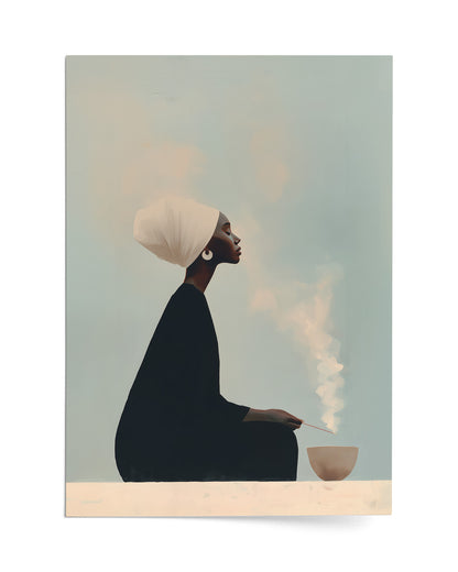 Incense and Intention