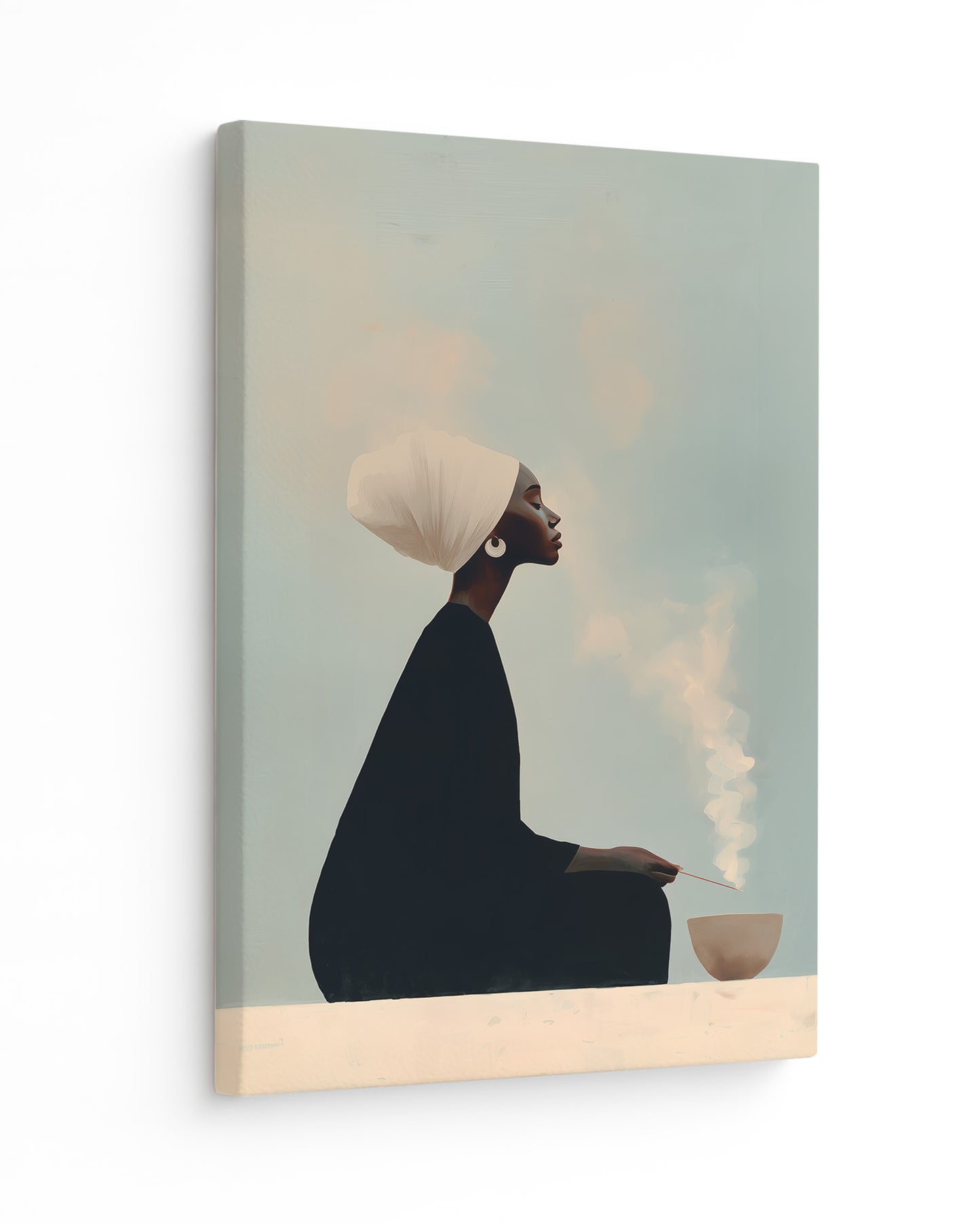 Incense and Intention