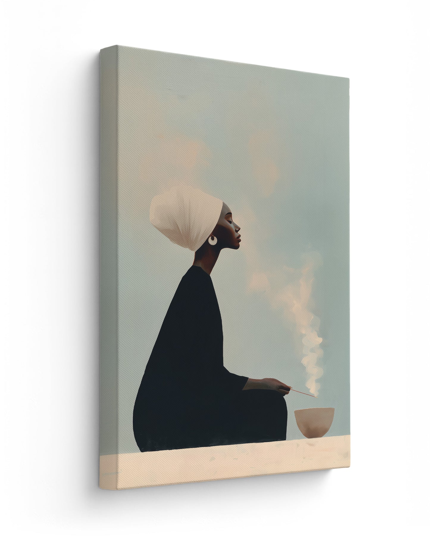 Incense and Intention