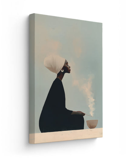 Incense and Intention