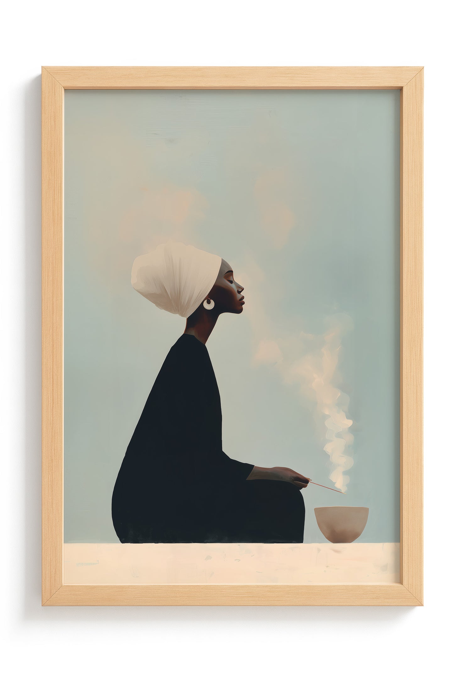 Incense and Intention