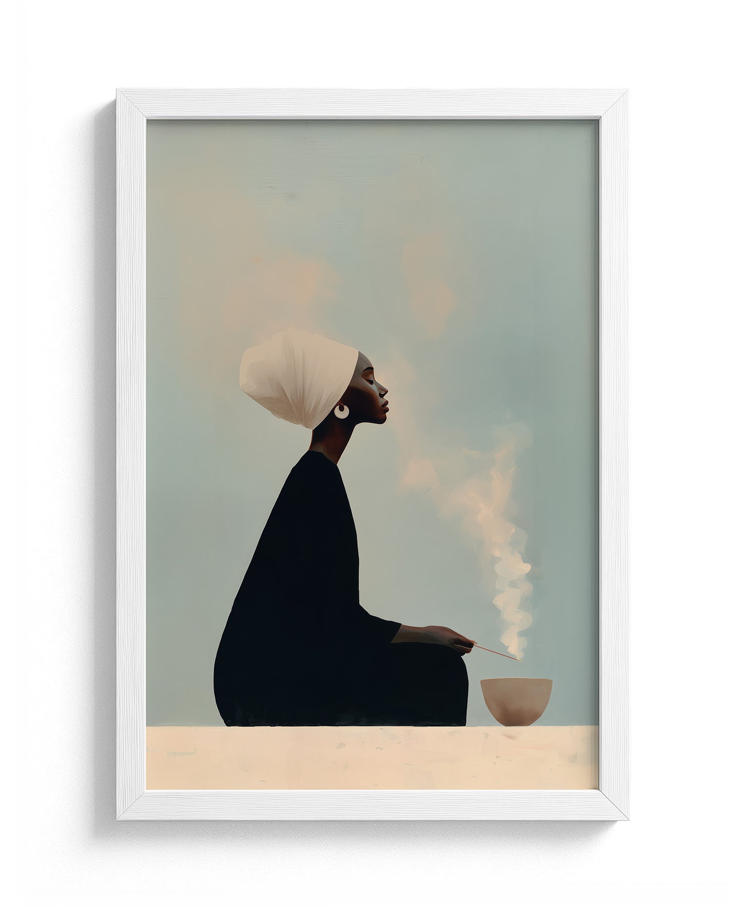 Incense and Intention