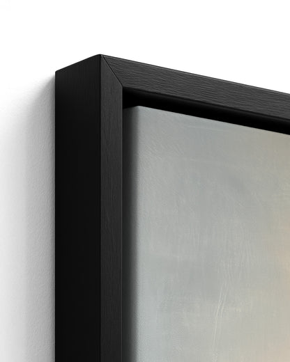 She Knows the Ritual