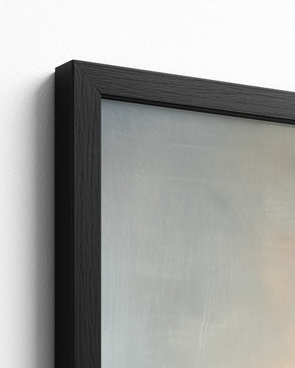 She Knows the Ritual