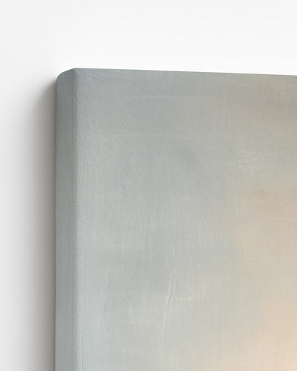 She Knows the Ritual