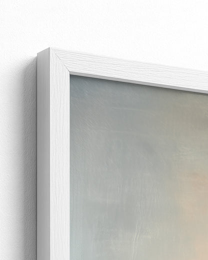 She Knows the Ritual